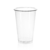FEATHERWEIGHT Eco Cup (PET) 270ml, diameter 93mm [2AEL 270]
