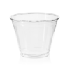 FEATHERWEIGHT Eco Cup (PET) 200ml, diameter 78mm [2AEL 250]