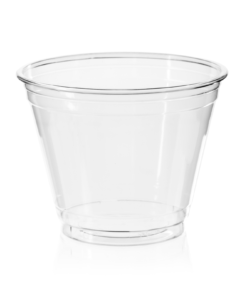 FEATHERWEIGHT Eco Cup (PET) 270ml, diameter 93mm [2AEL 270]