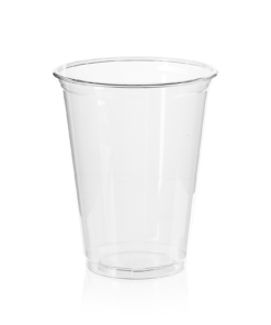 FEATHERWEIGHT Eco Cup (PET) 300ml, diameter 95mm [2AEL 450]
