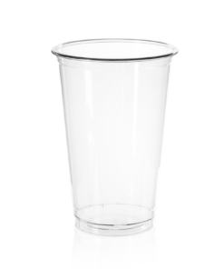 FEATHERWEIGHT Eco Cup (PET) 400ml, diameter 93mm [2AEL 590]